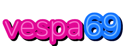 vespa69 — logo kanal